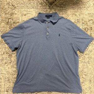 Men's Ralph Lauren Classic Fit Polo